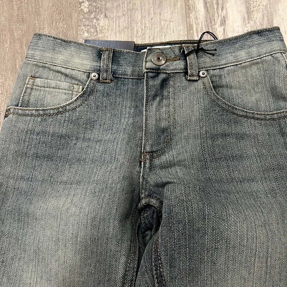 Epic Threads Straight Denim Boys Size 5